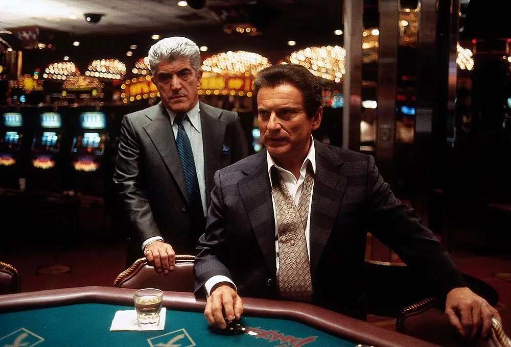 Film still from Casino (1995)